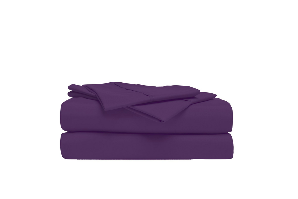 Eggplant Pampered By Porsha