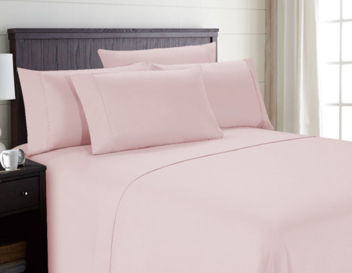 Pink Pampered By Porsha